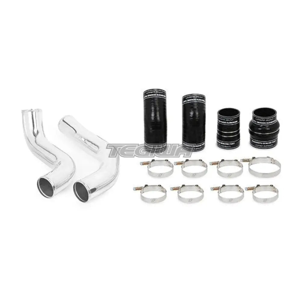 Mishimoto Intercooler Pipe and Boot Kit Dodge 6.7L Cummins 13-18