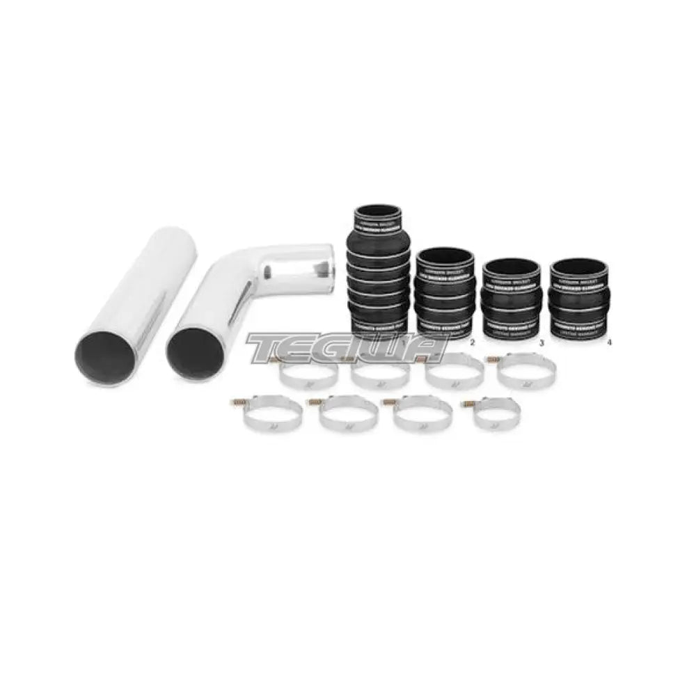 Mishimoto Intercooler Pipe and Boot Kit Dodge 6.7L Cummins 20.5-09