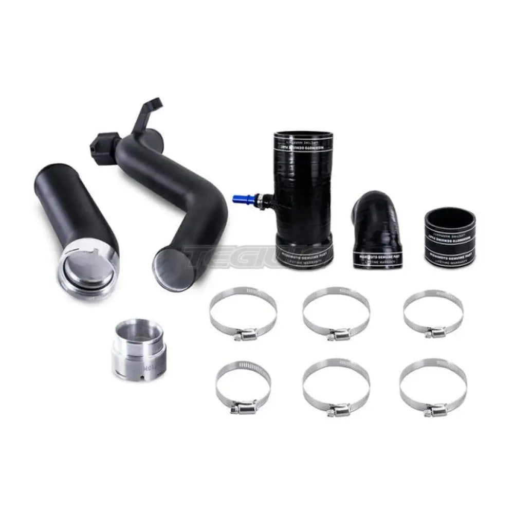 Mishimoto Intercooler Pipe and Boot Kit Ford Ranger 2.3L 19+