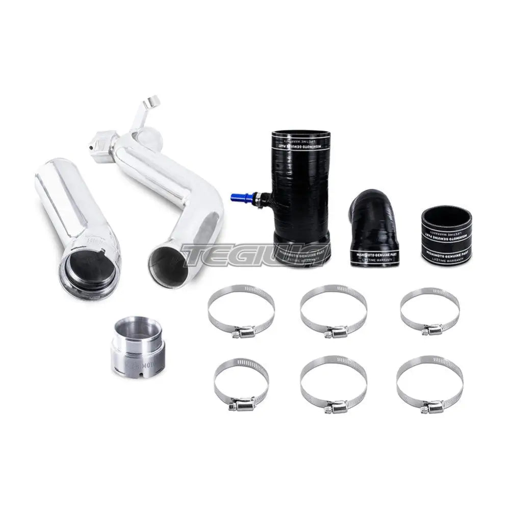 Mishimoto Intercooler Pipe and Boot Kit Ford Ranger 2.3L 19+