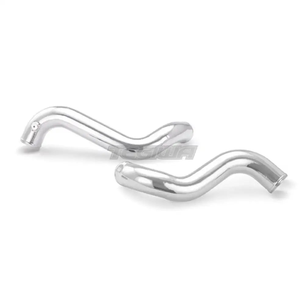 Mishimoto Intercooler Pipe and Boot Kit Nissan Titan XD 5.0L Cummins 16-19