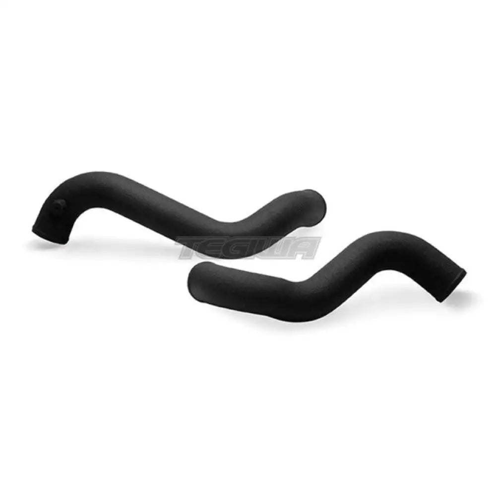 Mishimoto Intercooler Pipe and Boot Kit Nissan Titan XD 5.0L Cummins 16-19