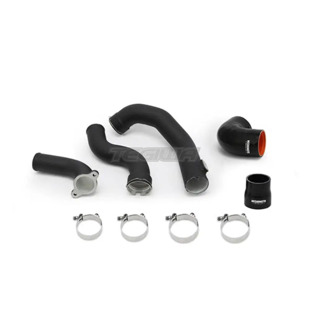 Mishimoto Intercooler Pipe Kit Chevrolet Camaro 2.0T 2016+ Cadillac ATS 13-19