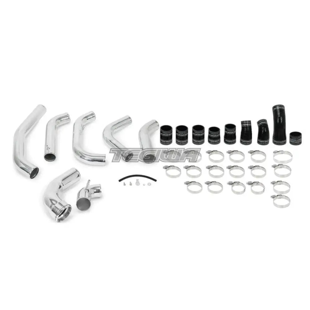 Mishimoto Intercooler Pipe Kit Ford F-150 3.5L EcoBoost 15-16