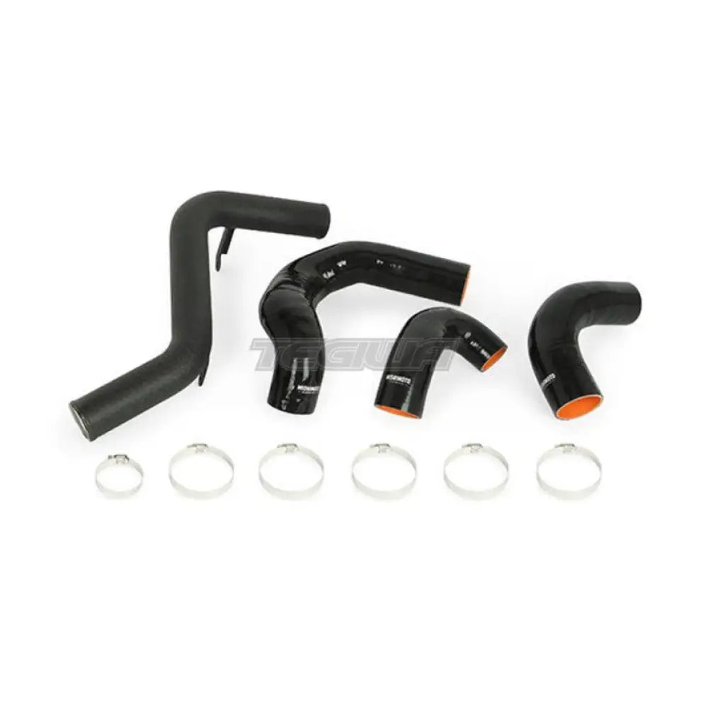 Mishimoto Intercooler Pipe Kit Ford Focus ST MK3 13-18