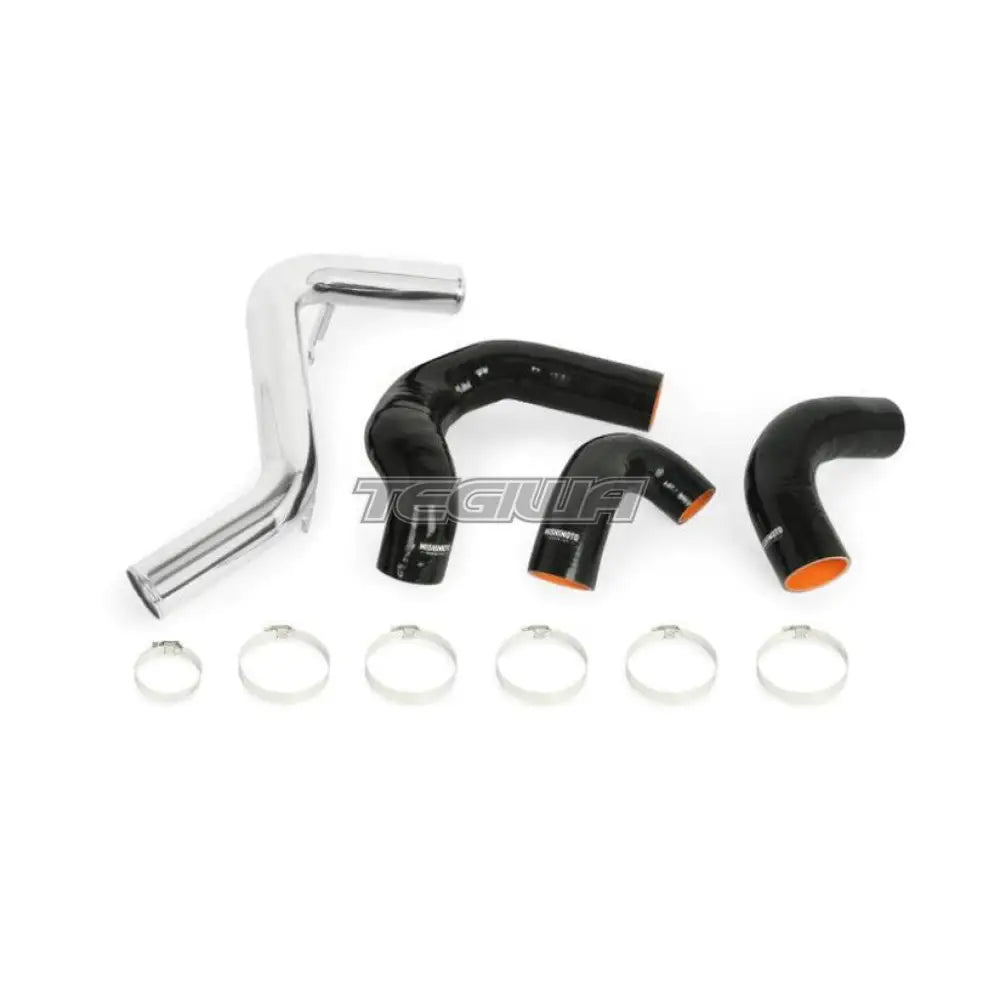 Mishimoto Intercooler Pipe Kit Ford Focus ST MK3 13-18