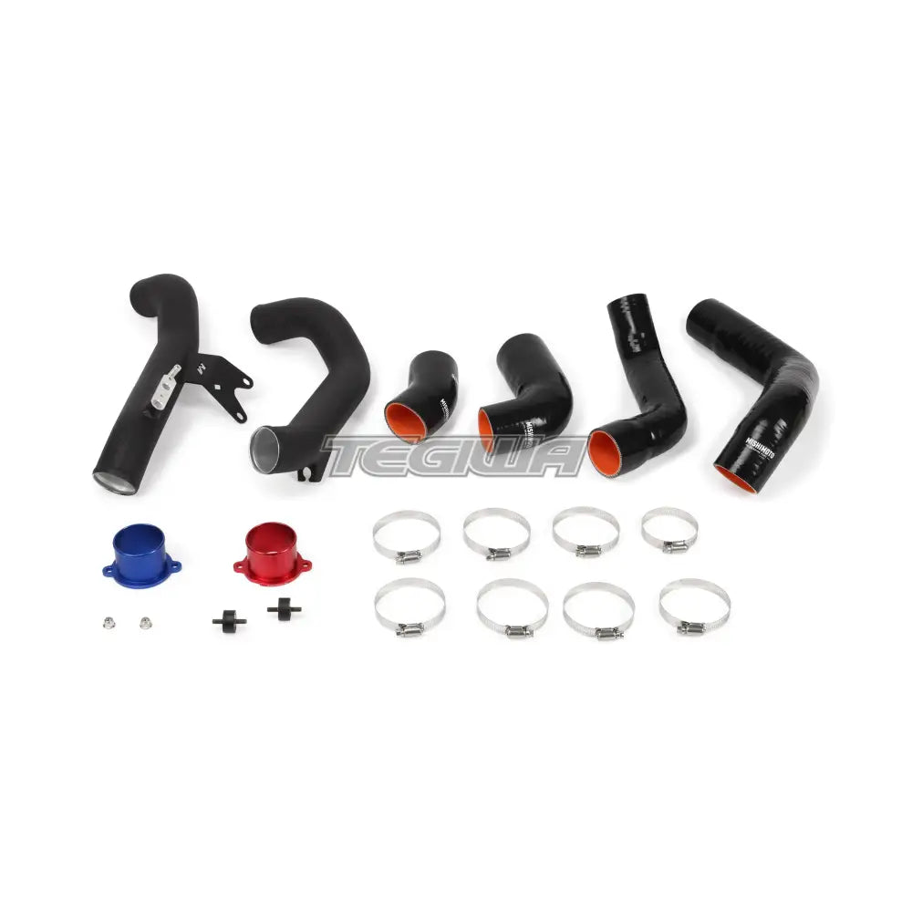 Mishimoto Intercooler Pipe Kit Honda Civic 1.5T Si 16-21