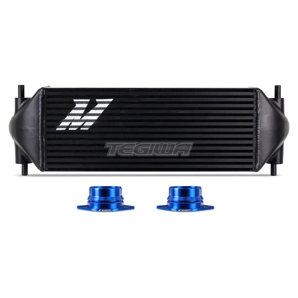 Mishimoto Intercooler Stock Location Ford Bronco 2.3L 2.7L 21+