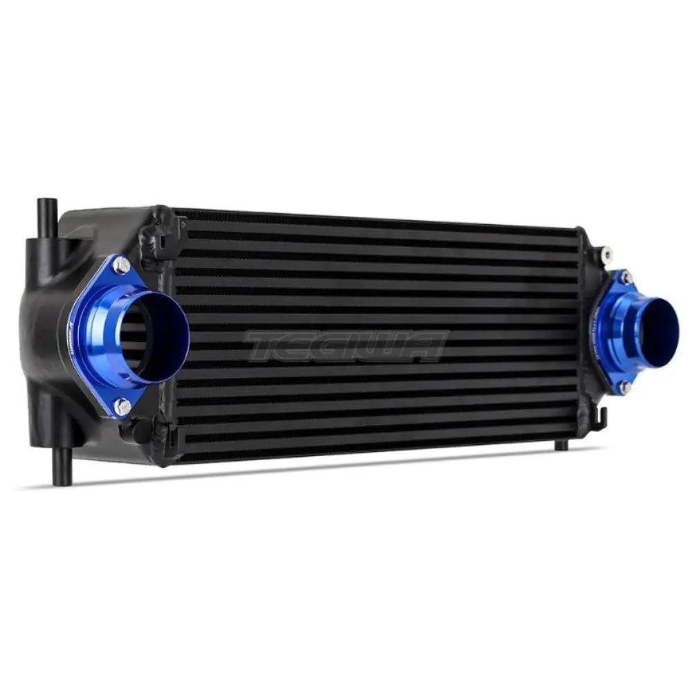 Mishimoto Intercooler Stock Location Ford Bronco 2.3L 2.7L 21+