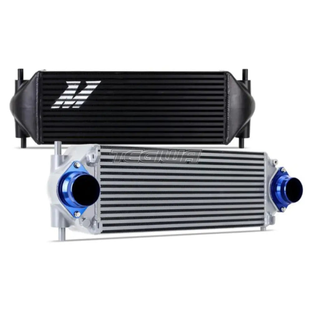 Mishimoto Intercooler Stock Location Ford Bronco 2.3L 2.7L 21+