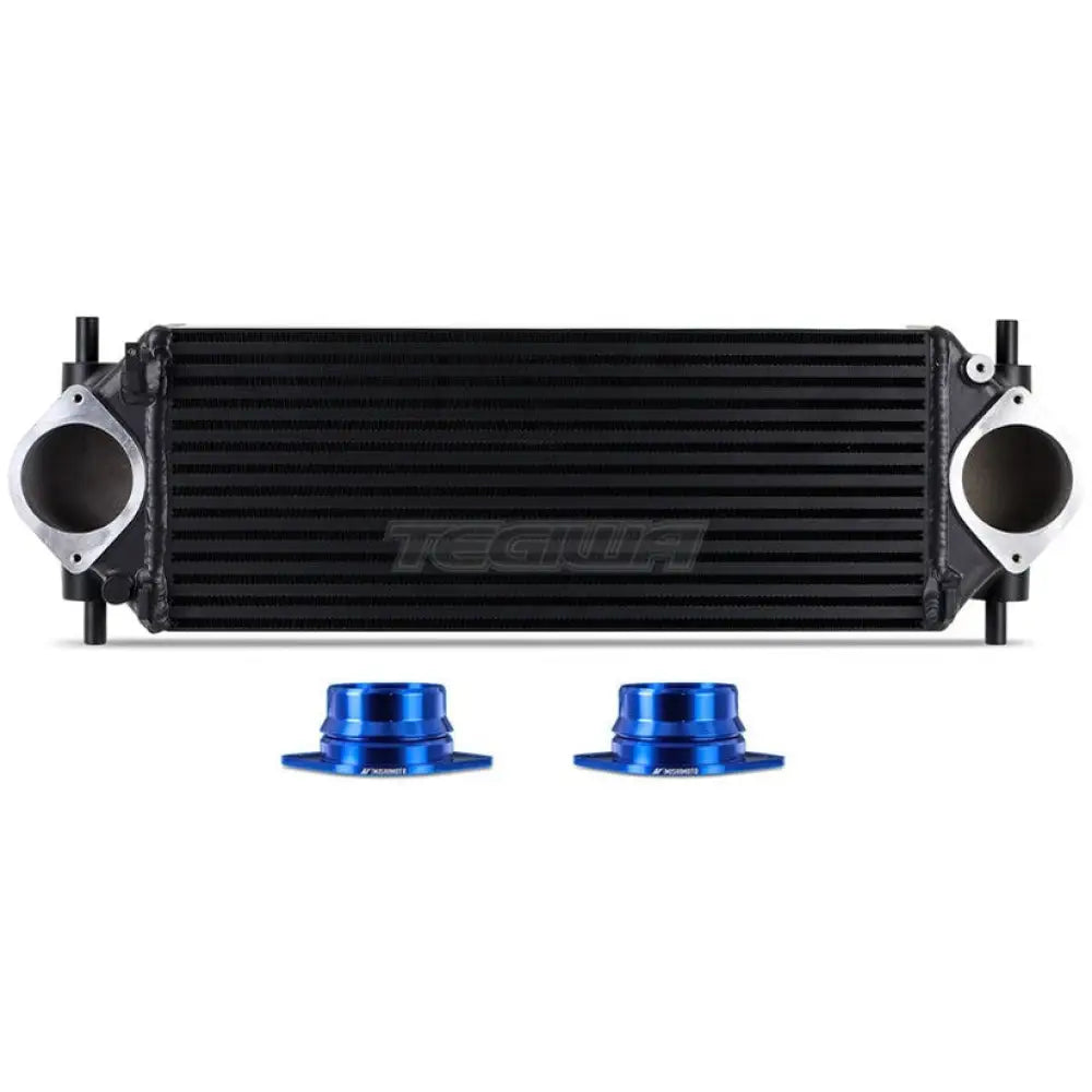 Mishimoto Intercooler Stock Location Ford Bronco 2.3L 2.7L 21+