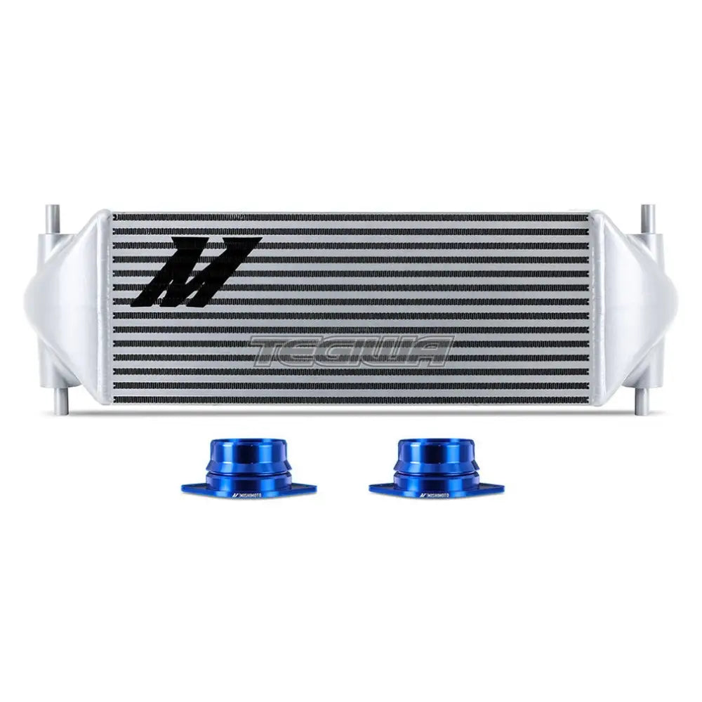 Mishimoto Intercooler Stock Location Ford Bronco 2.3L 2.7L 21+