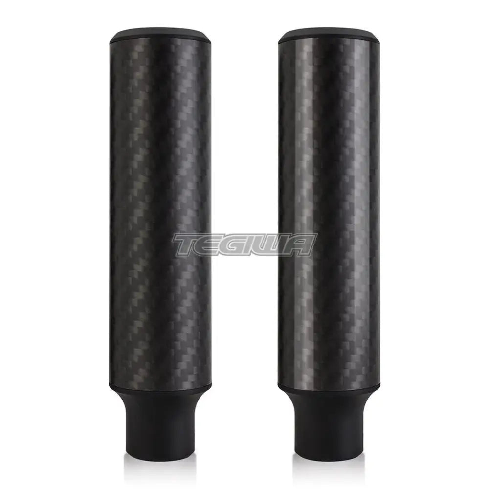 Mishimoto Lightweight Carbon Fiber Shift Knob 125mm Tall