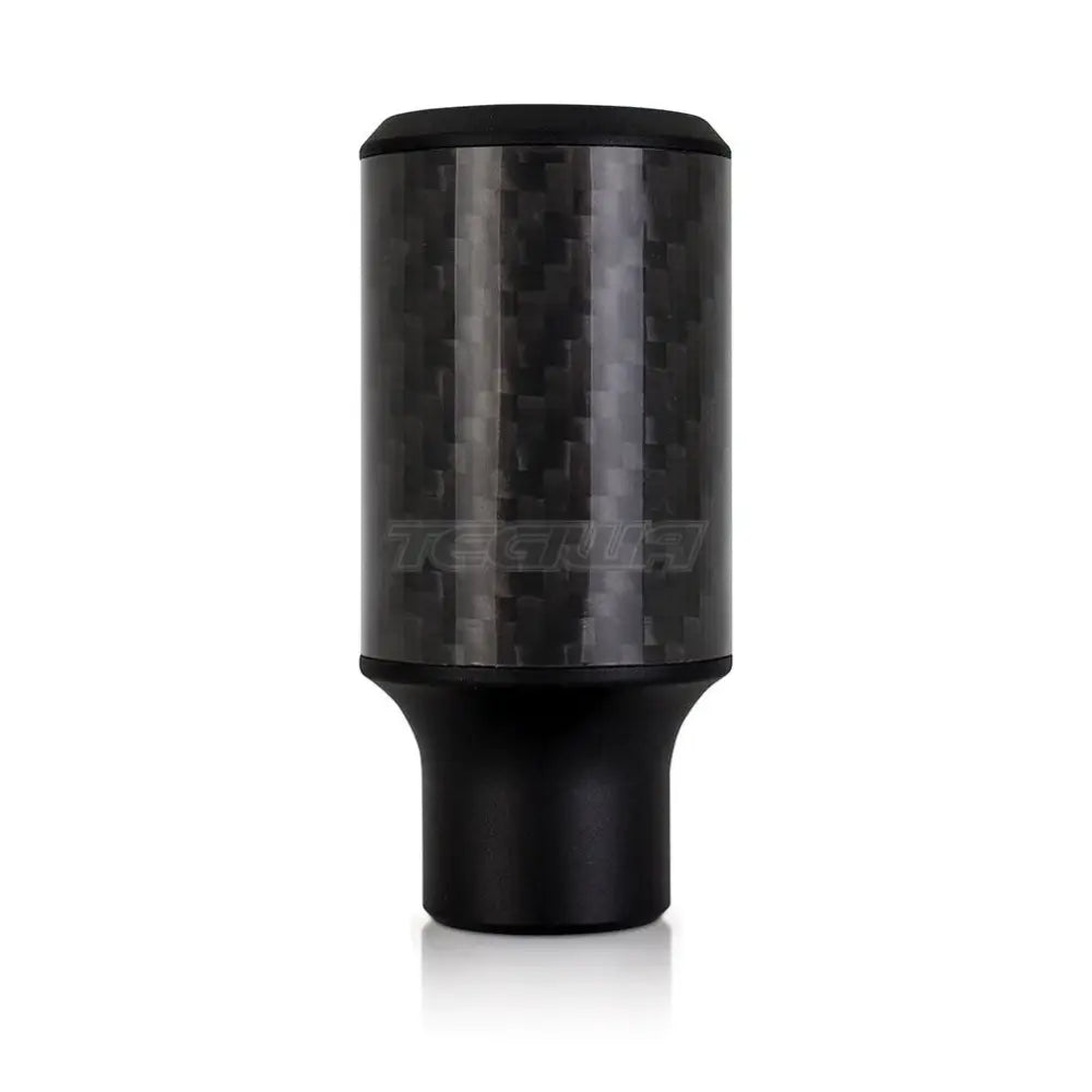 Mishimoto Lightweight Carbon Fiber Shift Knob 65mm Tall