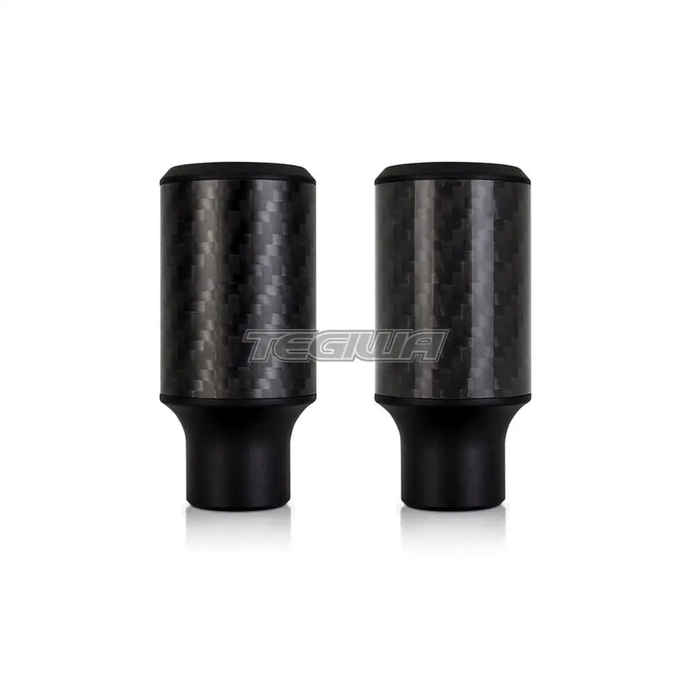 Mishimoto Lightweight Carbon Fiber Shift Knob 65mm Tall