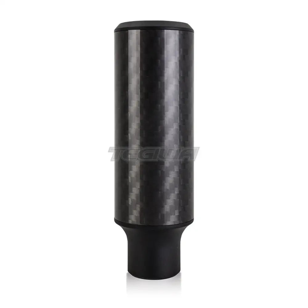 Mishimoto Lightweight Carbon Fiber Shift Knob 95mm Tall