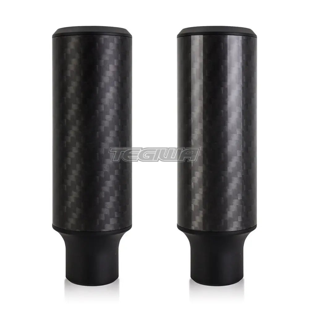 Mishimoto Lightweight Carbon Fiber Shift Knob 95mm Tall