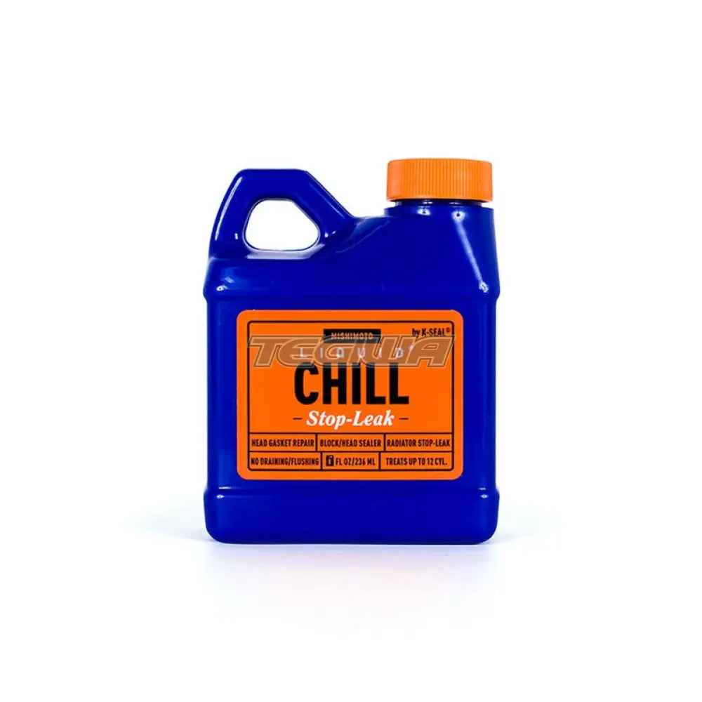 Mishimoto Liquid Chill Stop Leak 236ml