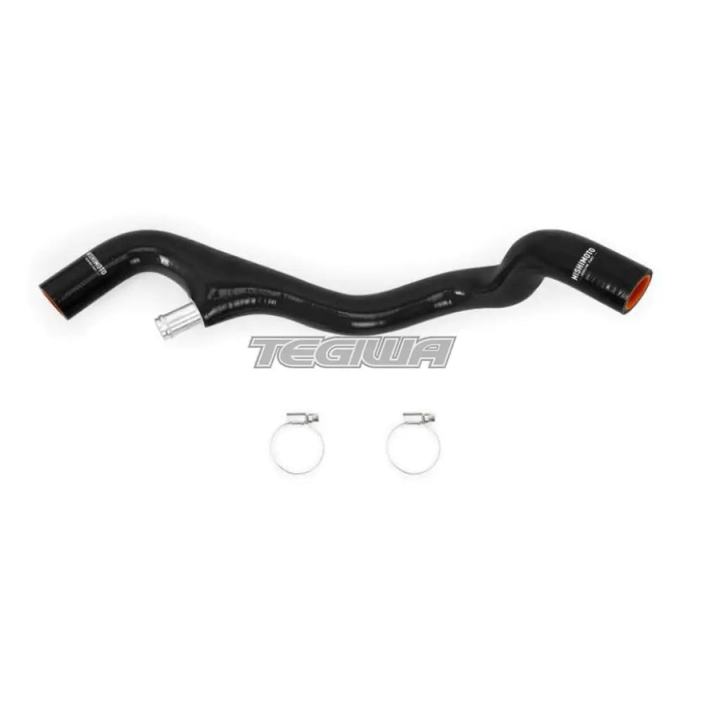 Mishimoto Lower Overflow Hose Ford 6.0L Powerstroke 05-07