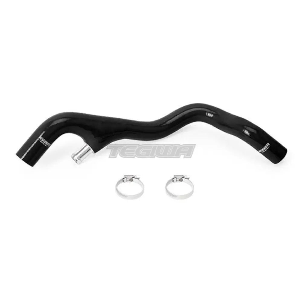 Mishimoto Lower Overflow Hose Ford 6.0L Powerstroke 05-07