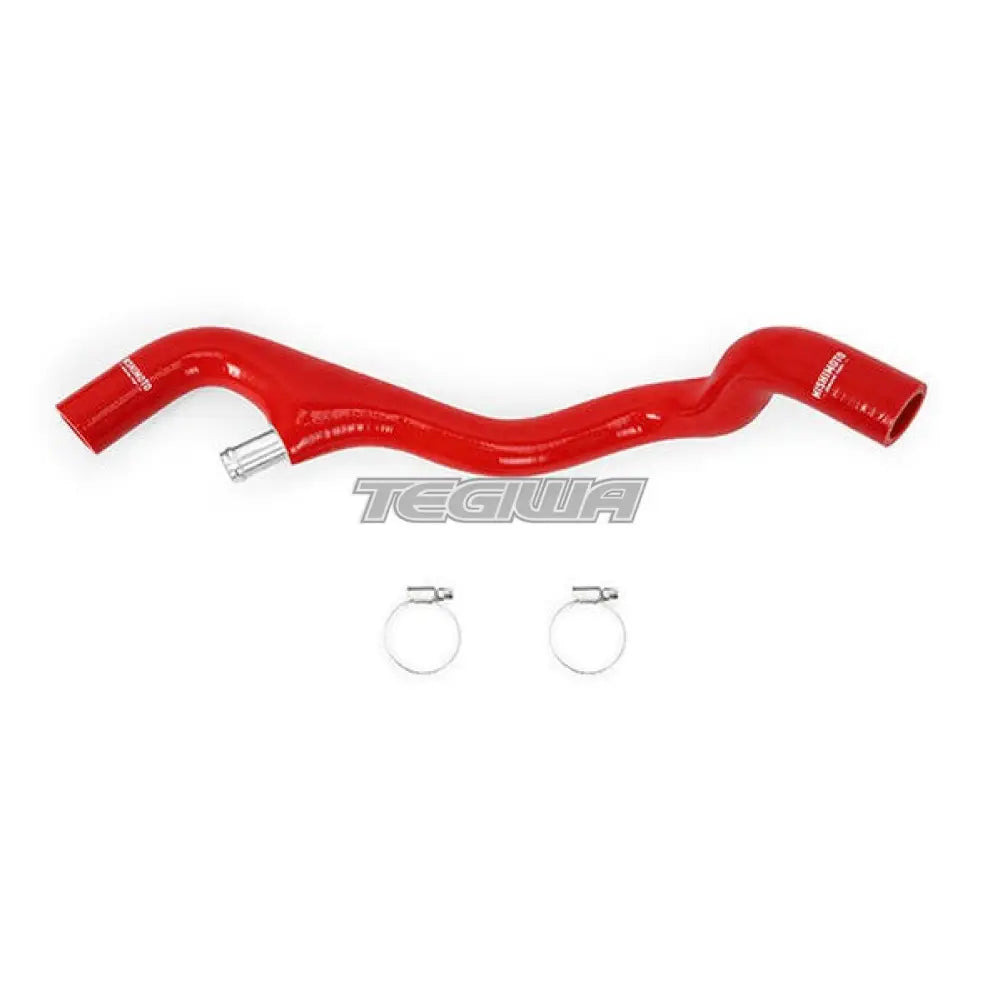 Mishimoto Lower Overflow Hose Ford 6.0L Powerstroke 05-07