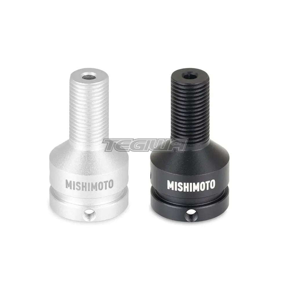 Mishimoto Non-Threaded Shift Knob Adapter