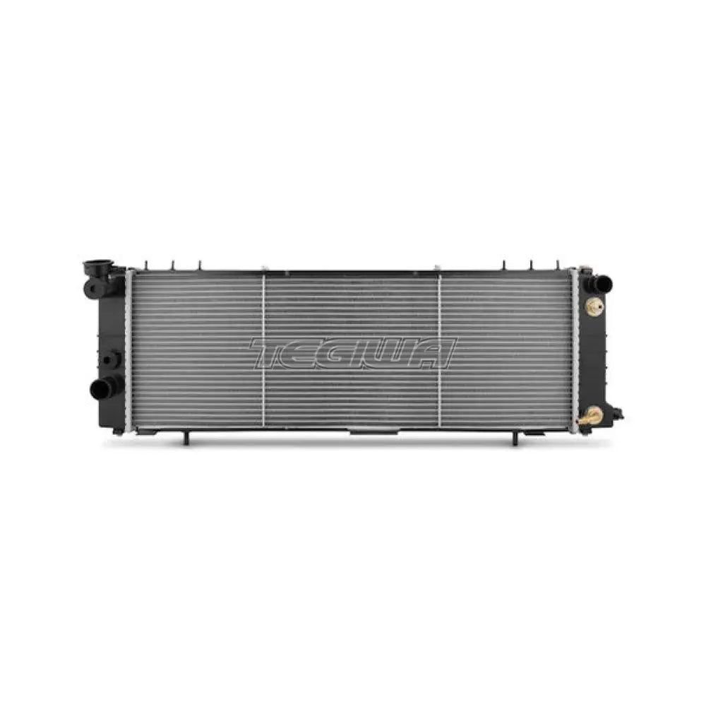 Mishimoto OEM Replacement Radiator Jeep Cherokee Postal Vehicles 4.0L 91-01