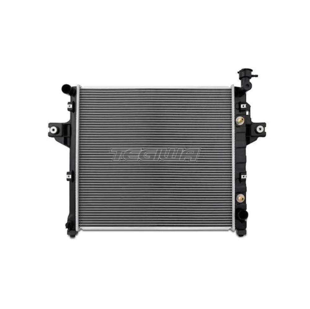 Mishimoto OEM Replacement Radiator Jeep Grand Cherokee 4.7L 99-00