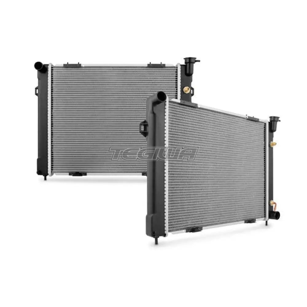 Mishimoto OEM Replacement Radiator Jeep Grand Cherokee ZJ 5.2L 93-97