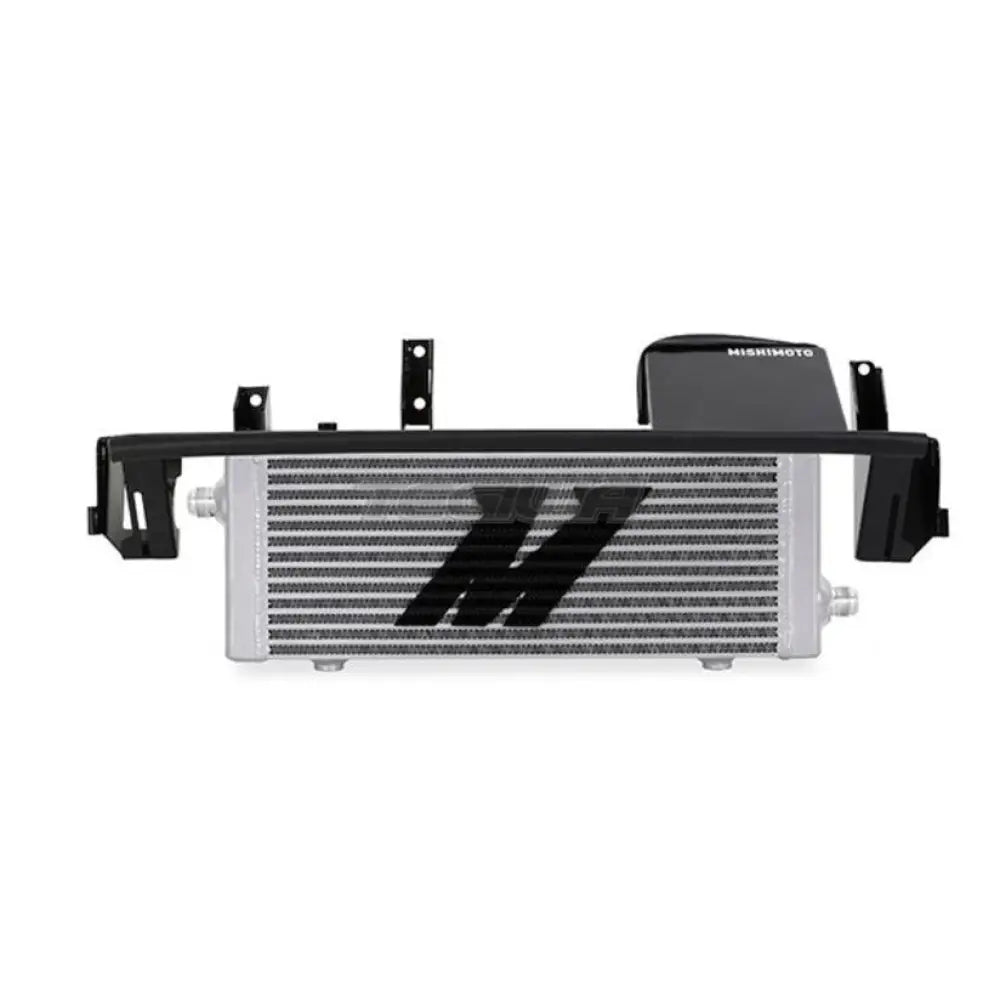 Mishimoto Oil Cooler Ford Focus MK3 RS 16-18