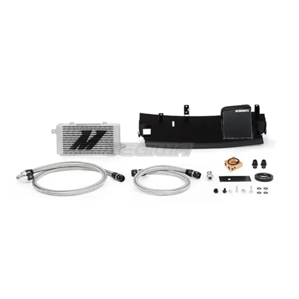 Mishimoto Oil Cooler Ford Focus MK3 RS 16-18