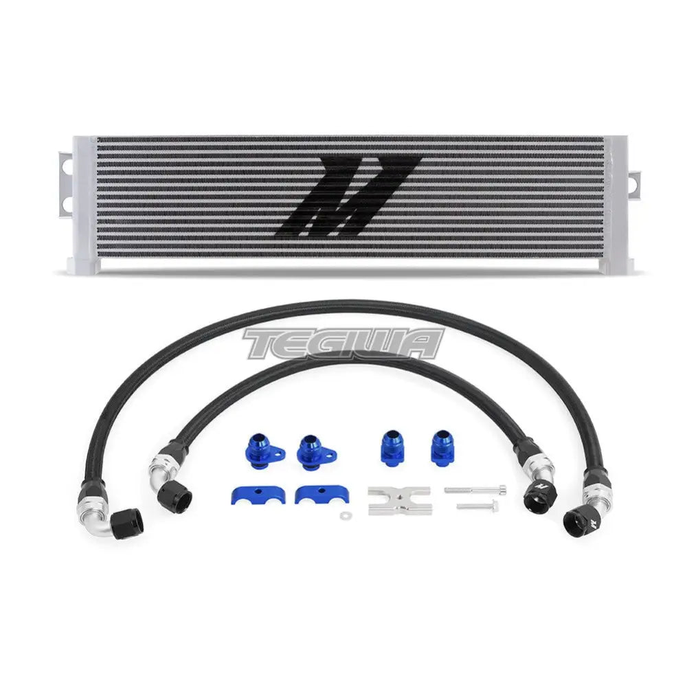 Mishimoto Oil Cooler Kit BMW F8X M3 M4 15-20