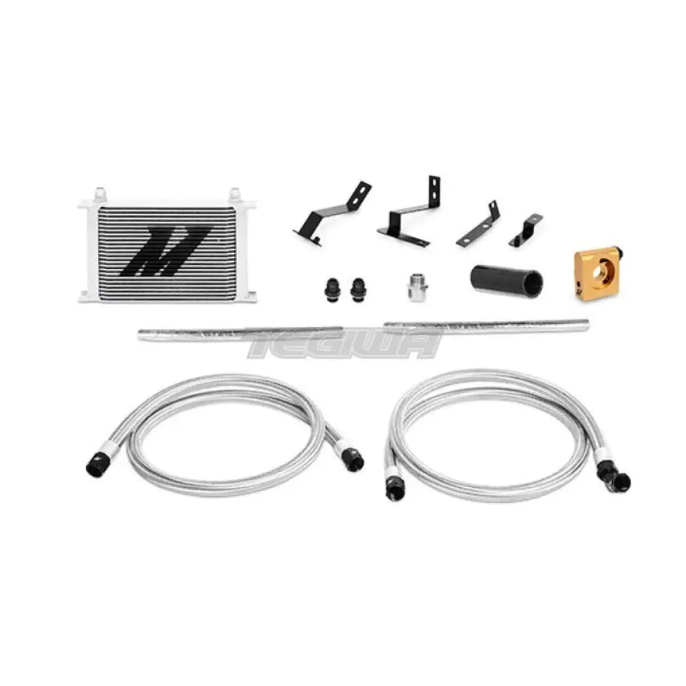 Mishimoto Oil Cooler Kit Chevrolet Camaro 2.0T 16+