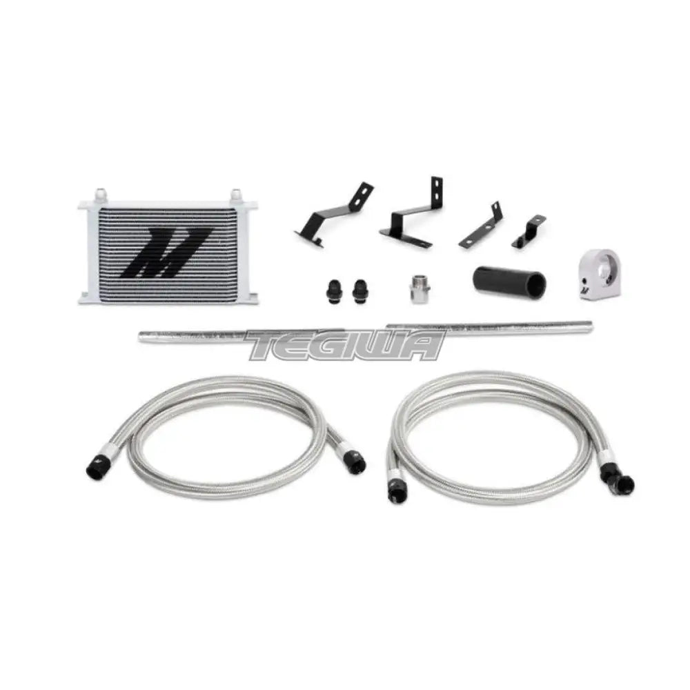 Mishimoto Oil Cooler Kit Chevrolet Camaro 2.0T 16+