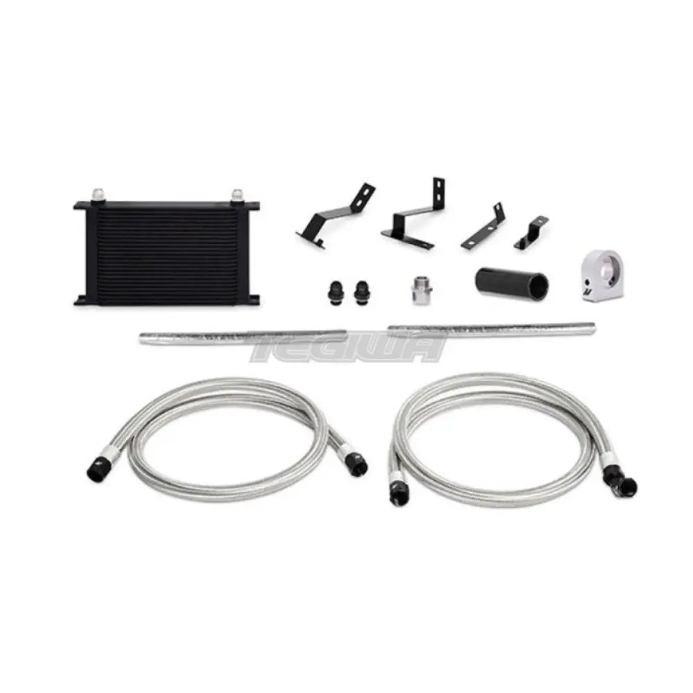 Mishimoto Oil Cooler Kit Chevrolet Camaro 2.0T 16+