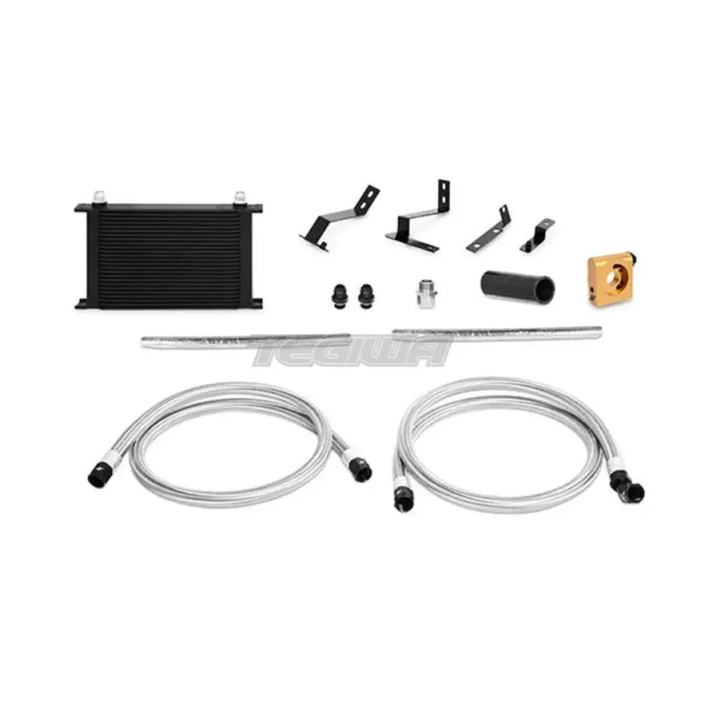 Mishimoto Oil Cooler Kit Chevrolet Camaro 2.0T 16+