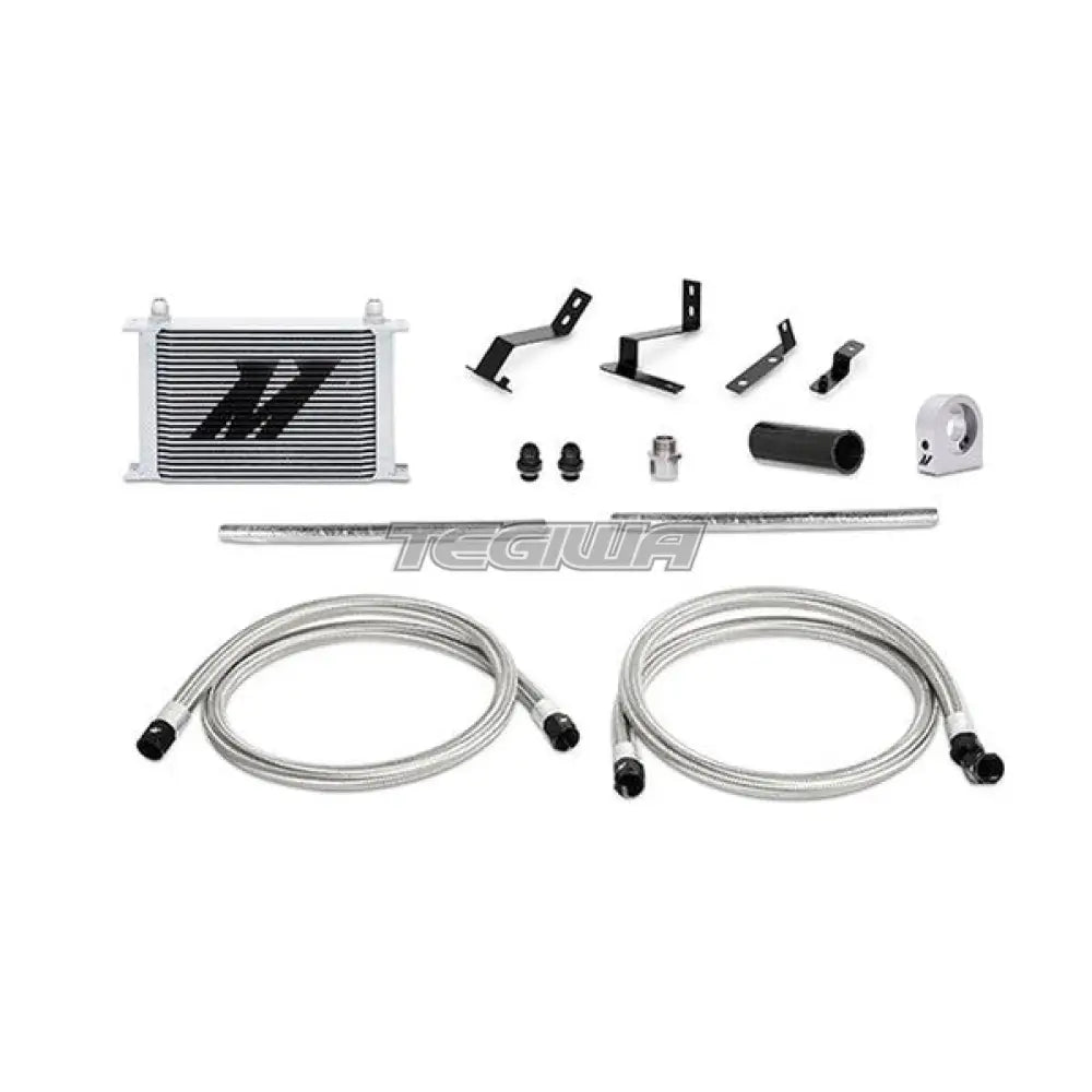 Mishimoto Oil Cooler Kit Chevrolet Camaro 2.0T 16+