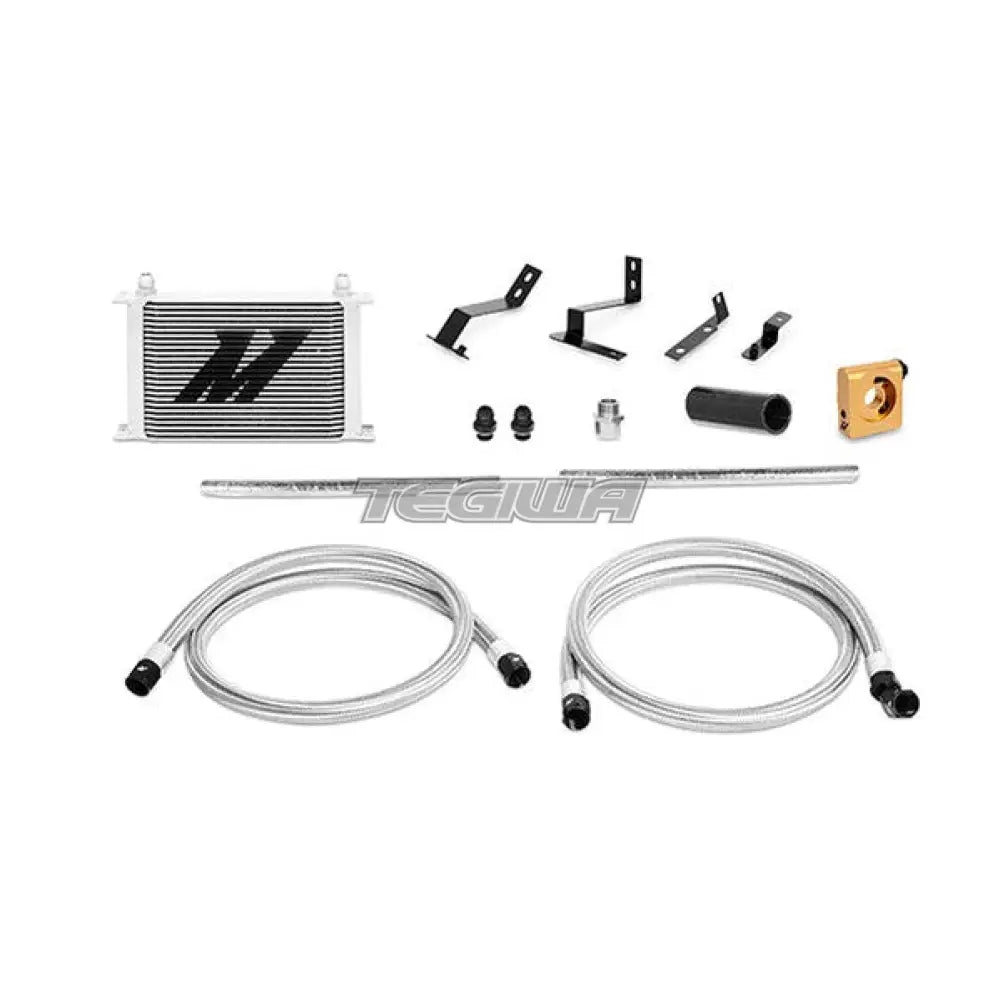 Mishimoto Oil Cooler Kit Chevrolet Camaro 2.0T 16+