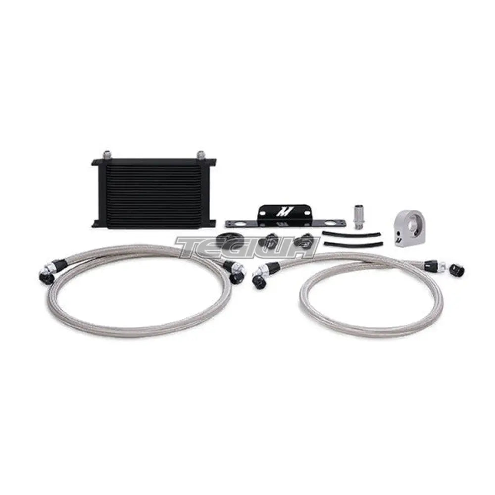 Mishimoto Oil Cooler Kit Chevrolet Camaro SS 10-15