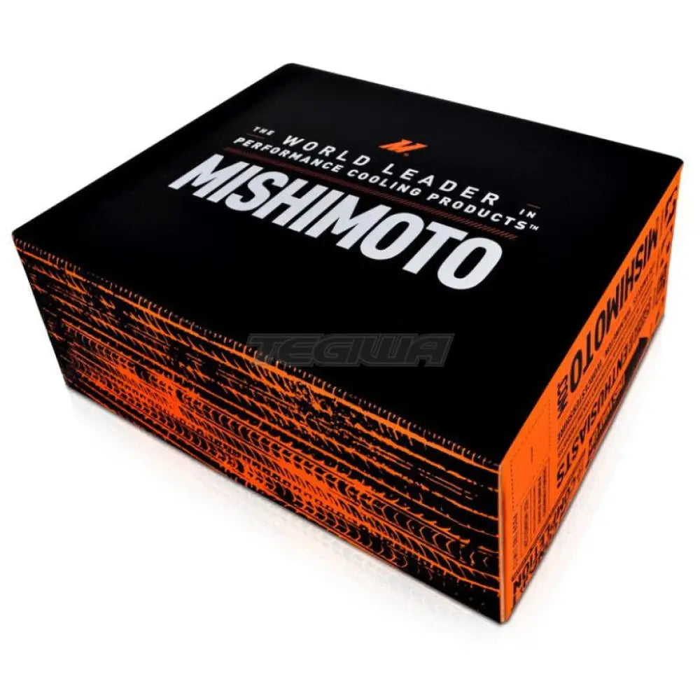 Mishimoto Oil Cooler Kit Chevrolet Camaro SS 16+