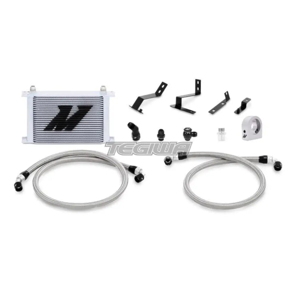 Mishimoto Oil Cooler Kit Chevrolet Camaro SS 16+