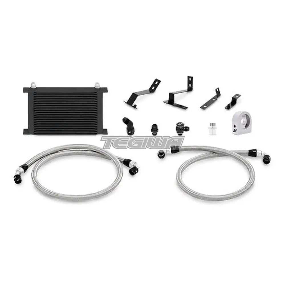 Mishimoto Oil Cooler Kit Chevrolet Camaro SS 16+