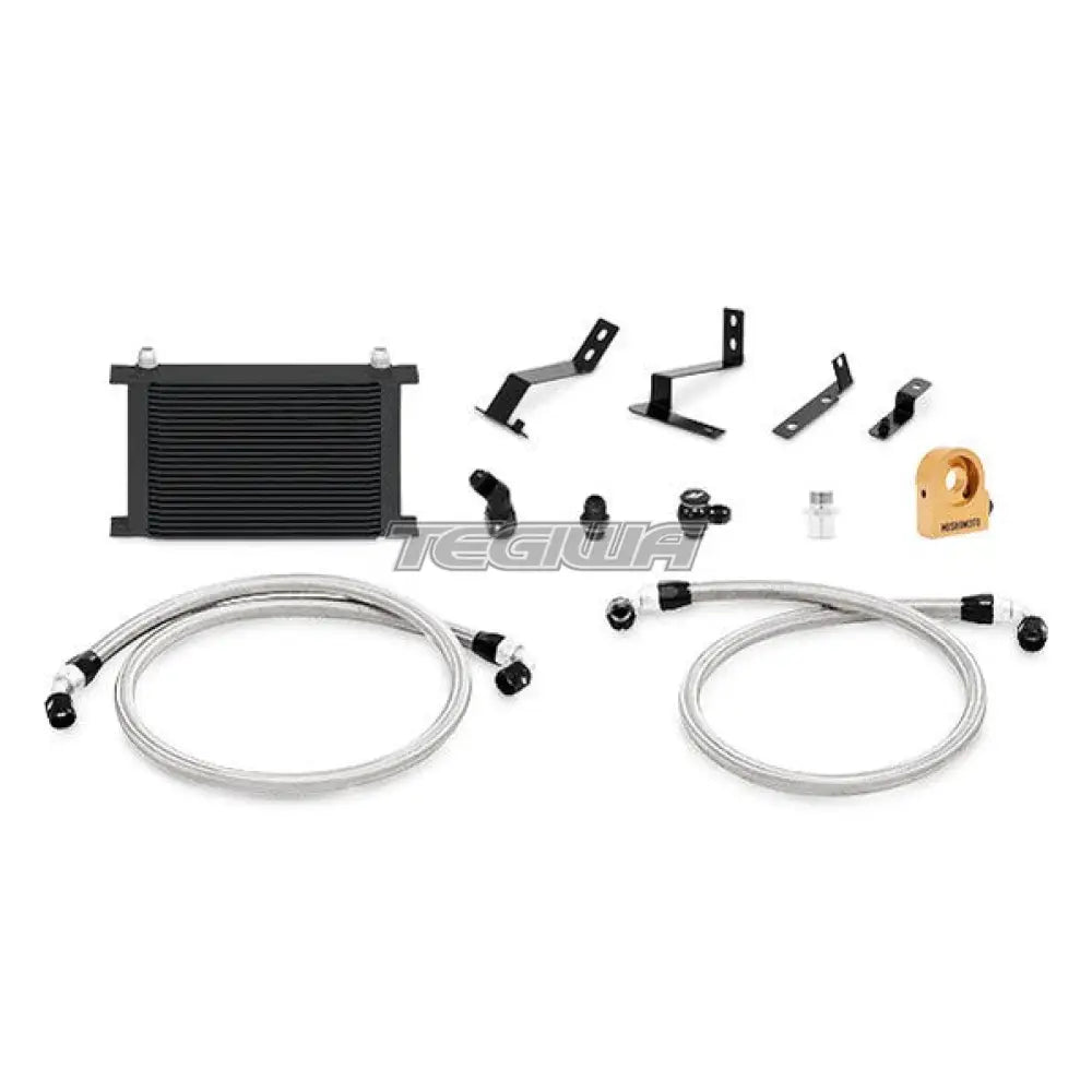 Mishimoto Oil Cooler Kit Chevrolet Camaro SS 16+