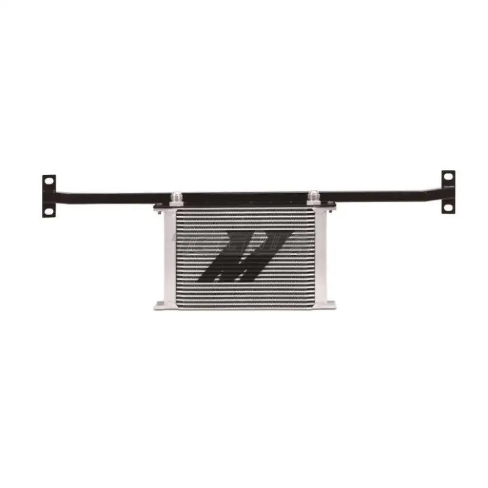 Mishimoto Oil Cooler Kit Ford Mustang 5.0L 11-14