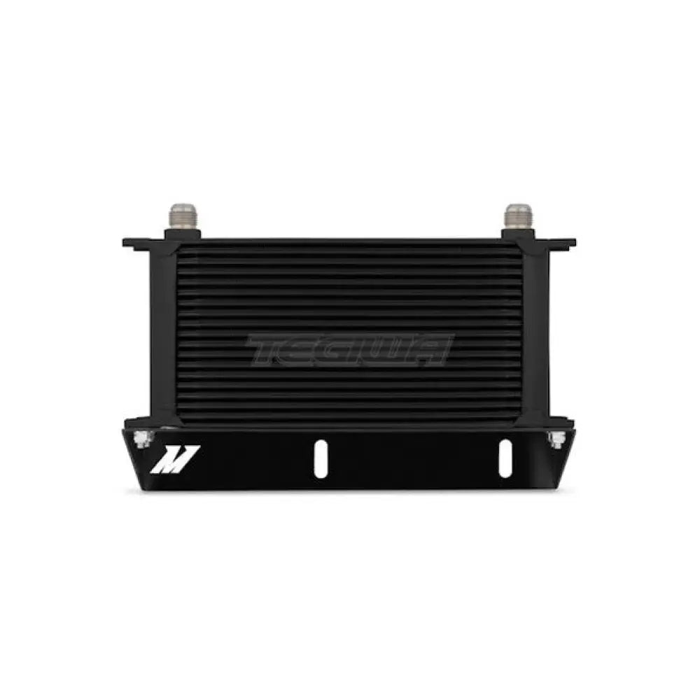 Mishimoto Oil Cooler Kit Ford Mustang 5.0L 79-93