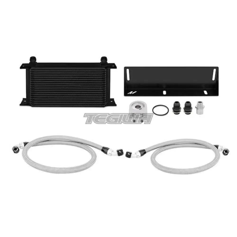 Mishimoto Oil Cooler Kit Ford Mustang 5.0L 79-93