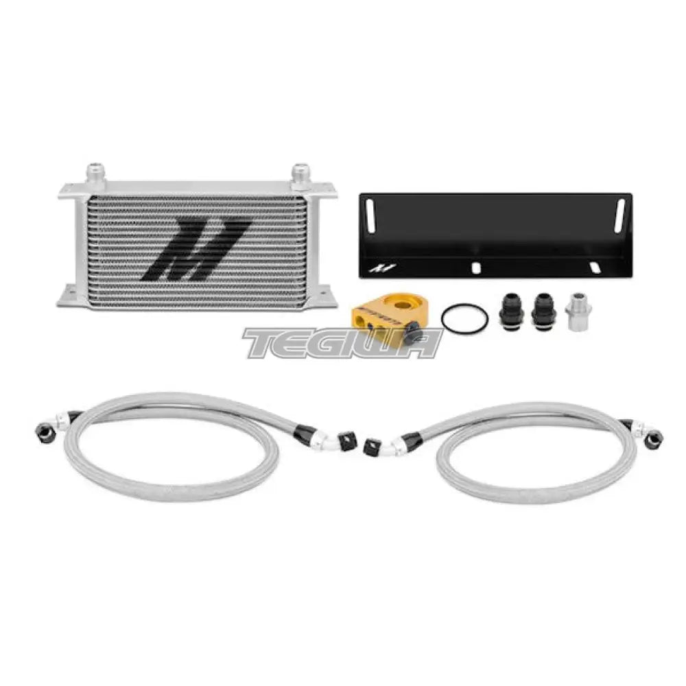 Mishimoto Oil Cooler Kit Ford Mustang 5.0L 79-93