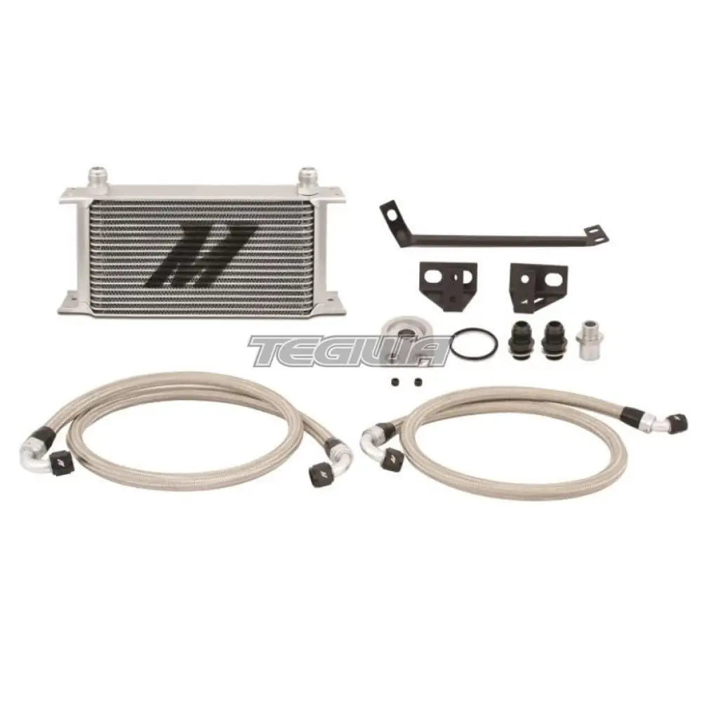 Mishimoto Oil Cooler Kit Ford Mustang EcoBoost 15-17