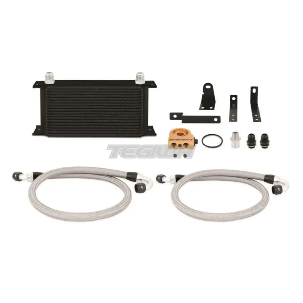 Mishimoto Oil Cooler Kit Honda S2000 AP1 AP2 00-09