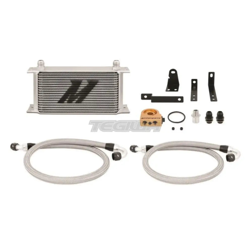 Mishimoto Oil Cooler Kit Honda S2000 AP1 AP2 00-09